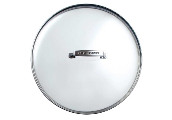 Le Creuset coperchio in vetro 16cm