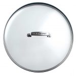 Le Creuset coperchio in vetro 26cm