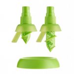 Lékué citrus spray 2 pezzi