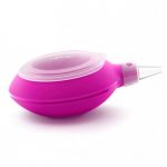 Lékué Decomax magenta per decorare dolci