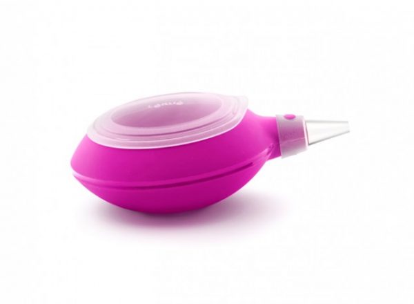 Lékué Decomax magenta per decorare dolci