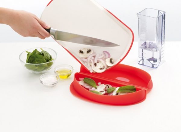 Lékué Omelette cuoci frittata per microonde - immagine 2