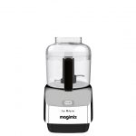 Magimix Le Micro mini tritatutto cromato
