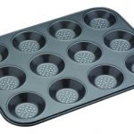Master Class Crusty Bake stampo per tartellette