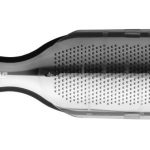 Microplane Elite grattugia fine nera
