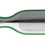 Microplane Elite grattugia fine verde