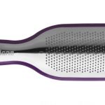 Microplane Elite grattugia fine viola