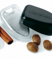 Microplane grattugia per spezie