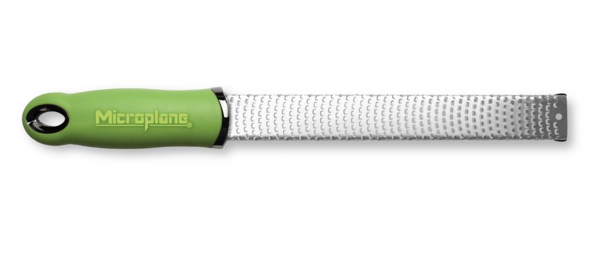 Microplane Premium Classic grattugia verde