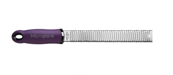 Microplane Premium Classic grattugia viola