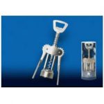 Monopol cavatappi satinato FINO