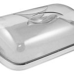 Nordic Ware portatorta rettangolare