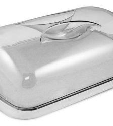 Nordic Ware portatorta rettangolare