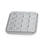 Nordic Ware stampo brownies