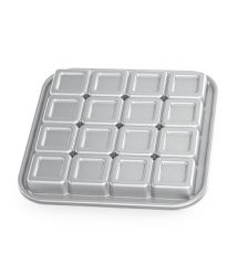 Nordic Ware stampo brownies