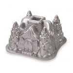 Nordic Ware stampo casetta delle fiabe