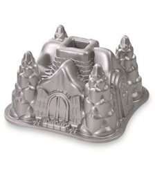 Nordic Ware stampo casetta delle fiabe