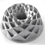 Nordic Ware stampo diamantato
