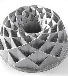 Nordic Ware stampo diamantato