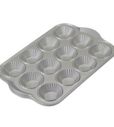 Nordic Ware stampo per tartellette