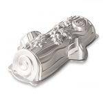 Nordic Ware stampo tronchetto