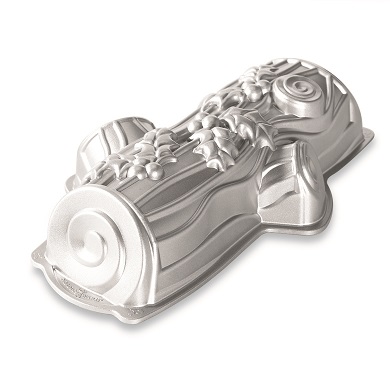 Nordic Ware stampo tronchetto