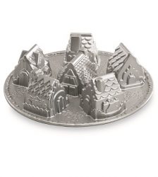 Nordic Ware stampo villaggio