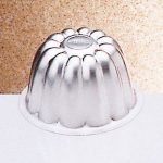 Ottinetti stampo arabia festonato 10cm