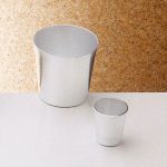 Ottinetti stampo babà 3cm