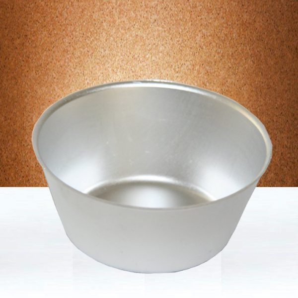Ottinetti stampo bocconotto alto 7cm