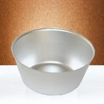 Ottinetti stampo bocconotto alto 8cm