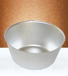Ottinetti stampo bocconotto alto 9cm