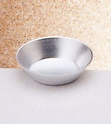 Ottinetti stampo bocconotto basso 10cm