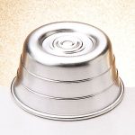 Ottinetti stampo budino a fasce 12cm