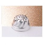 Ottinetti stampo budino festonato 7cm