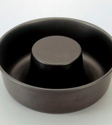 Ottinetti stampo ciambella antiaderente 26cm