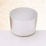 Ottinetti stampo crema liscio 8cm