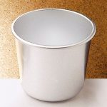 Ottinetti stampo pan brioche liscio 16cm