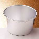 Ottinetti stampo panettone conico 18cm