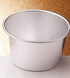 Ottinetti stampo panettone conico 20cm