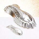 Ottinetti stampo pesce 12cm
