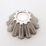 Ottinetti stampo piccola pasticceria budino 6cm