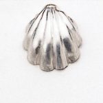Ottinetti stampo piccola pasticceria conchiglia
