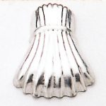 Ottinetti stampo piccola pasticceria madeleine