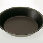 Ottinetti stampo tartelletta liscia antiaderente 9cm