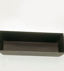 Ottinetti stampo tartelletta rettangolare 10x5