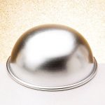 Ottinetti stampo zuccotto 20cm
