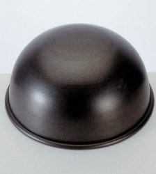 Ottinetti stampo zuccotto antiaderente 20cm