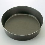 Ottinetti tortiera conica alta antiaderente 24cm