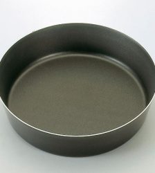 Ottinetti tortiera conica alta antiaderente 32cm